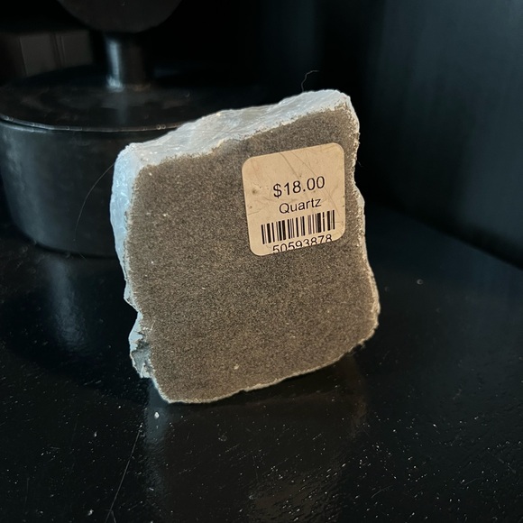 Quartz incense burner - Picture 5 of 8